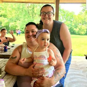 Meet your Posher, Patti